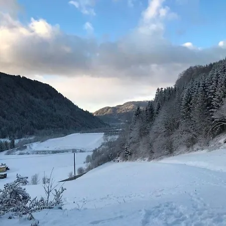 Ferienhaus In Triebendorf Mit Terrasse Und Garten Holiday home Murau