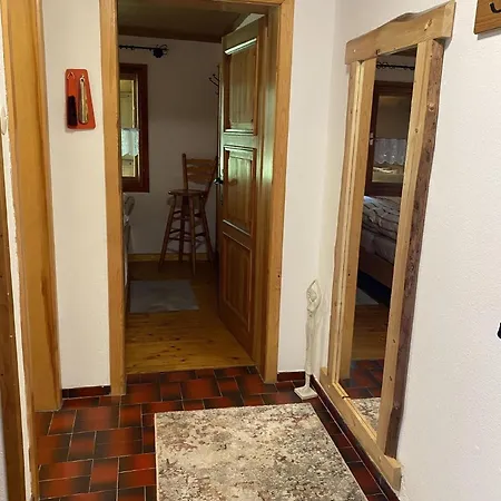 Ferienhaus In Triebendorf Mit Terrasse Und Garten Holiday home Murau